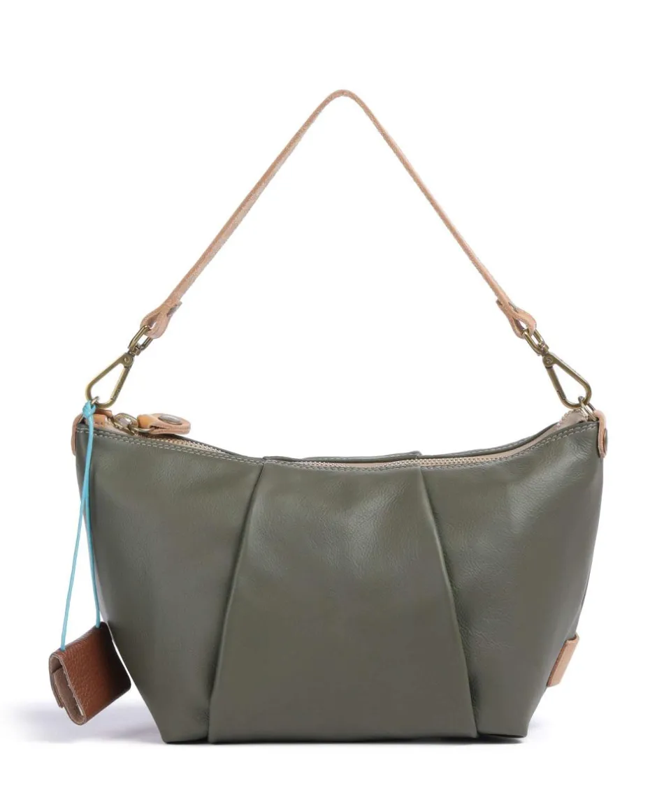 Gabs Shoulder Bags|Hobo Bags-Naxos Mireya Hobo bag calfskin