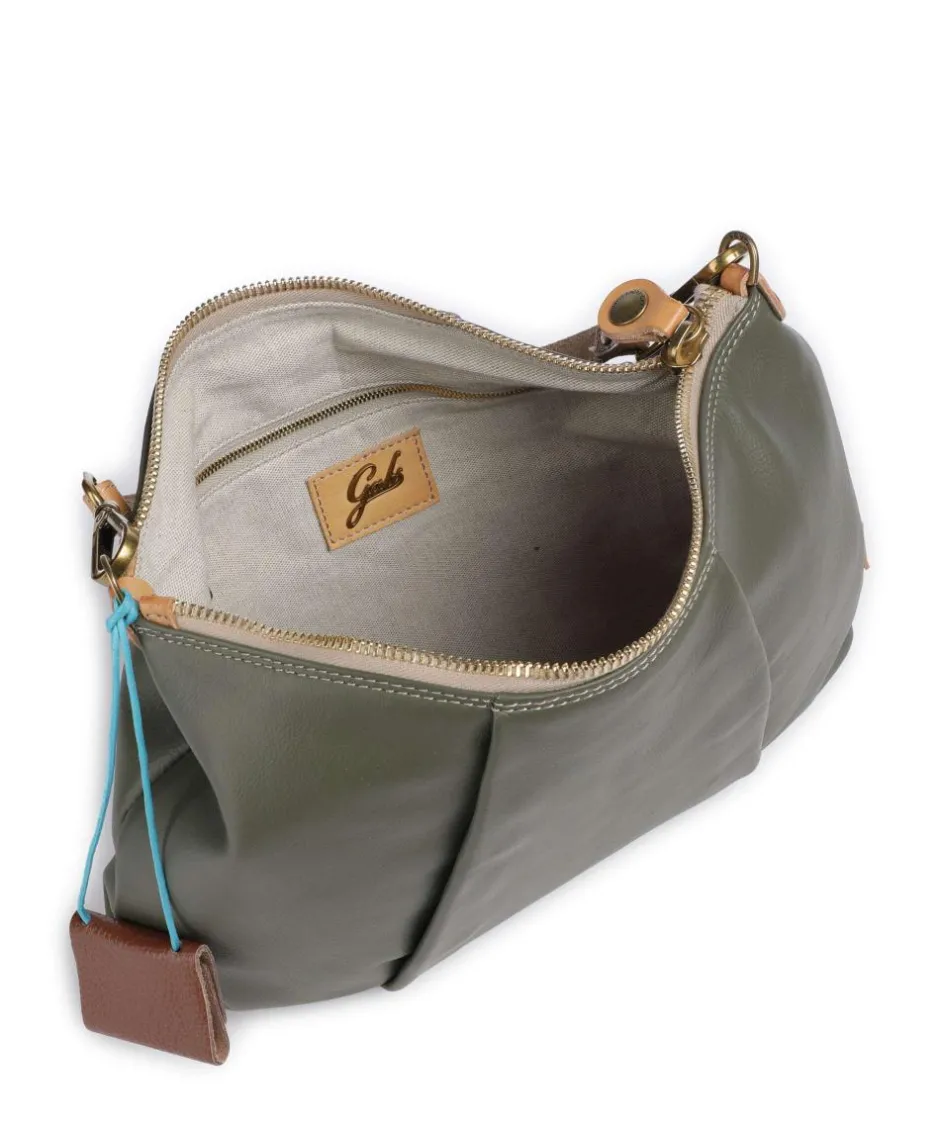 Gabs Shoulder Bags|Hobo Bags-Naxos Mireya Hobo bag calfskin
