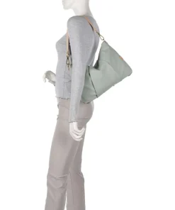 Gabs Shoulder Bags|Hobo Bags-Naxos Mireya Hobo bag calfskin