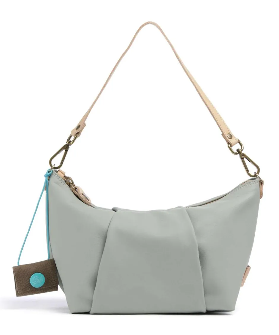 Gabs Shoulder Bags|Hobo Bags-Naxos Mireya Hobo bag calfskin