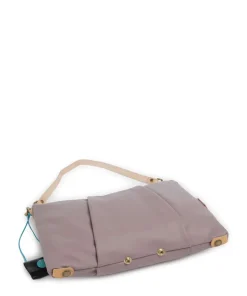 Gabs Shoulder Bags|Hobo Bags-Naxos Mireya Hobo bag calfskin