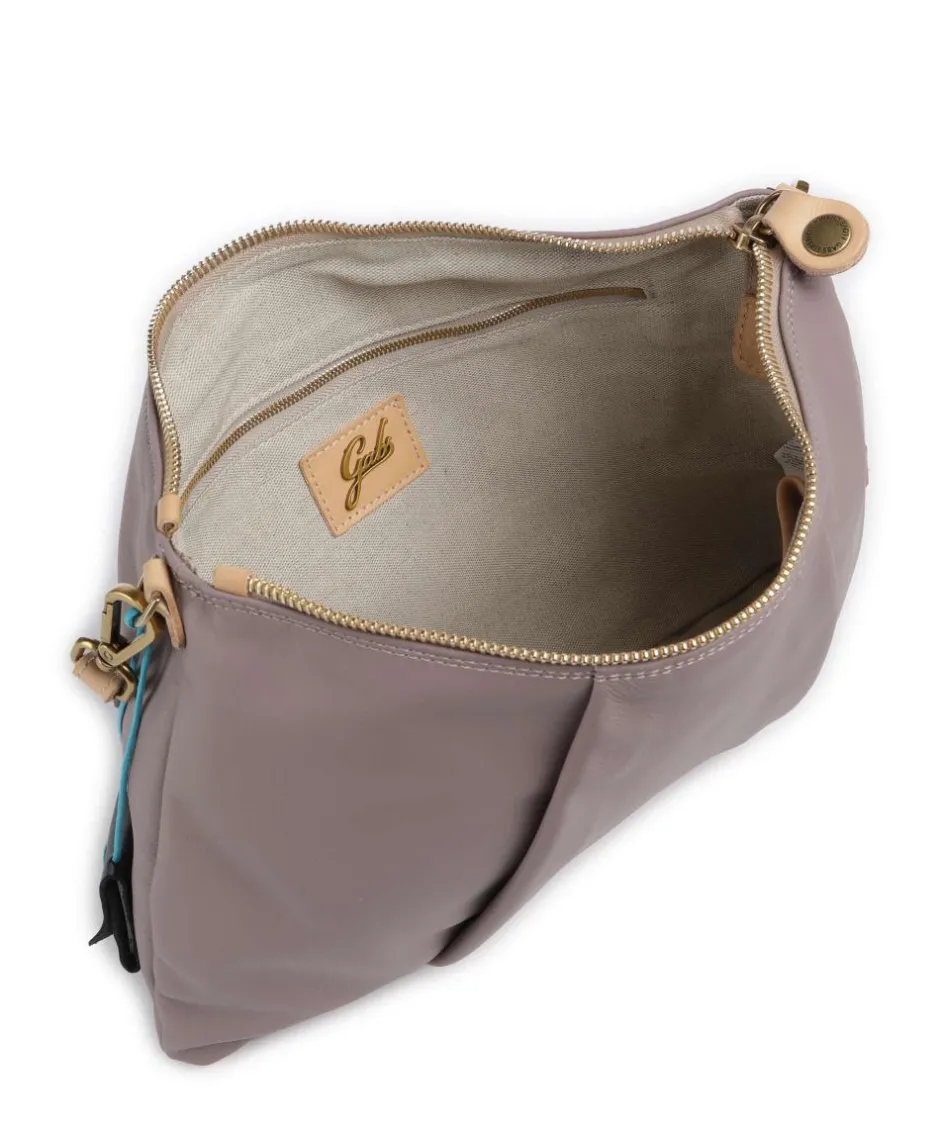 Gabs Shoulder Bags|Hobo Bags-Naxos Mireya Hobo bag calfskin