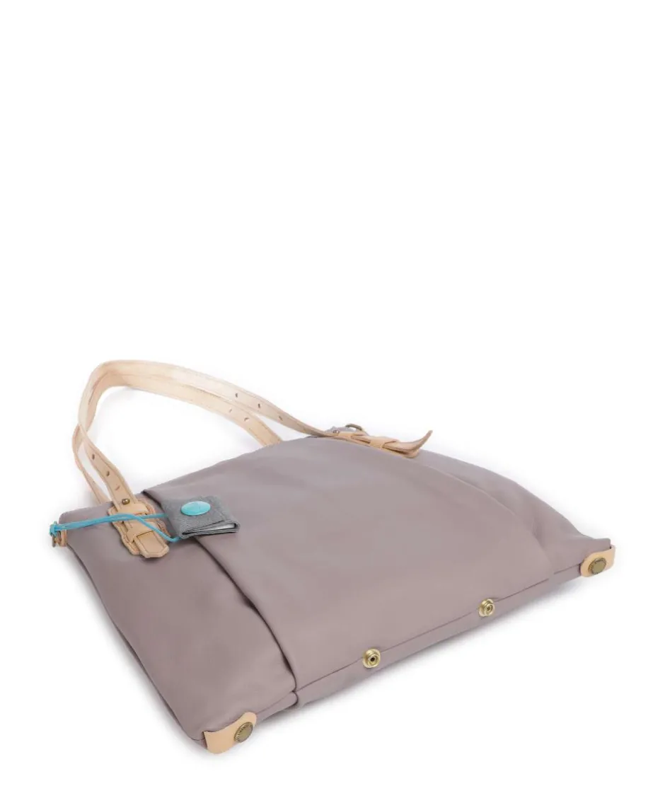 Gabs Tote Bags-Naxos Yoana Tote bag fine grain cow leather