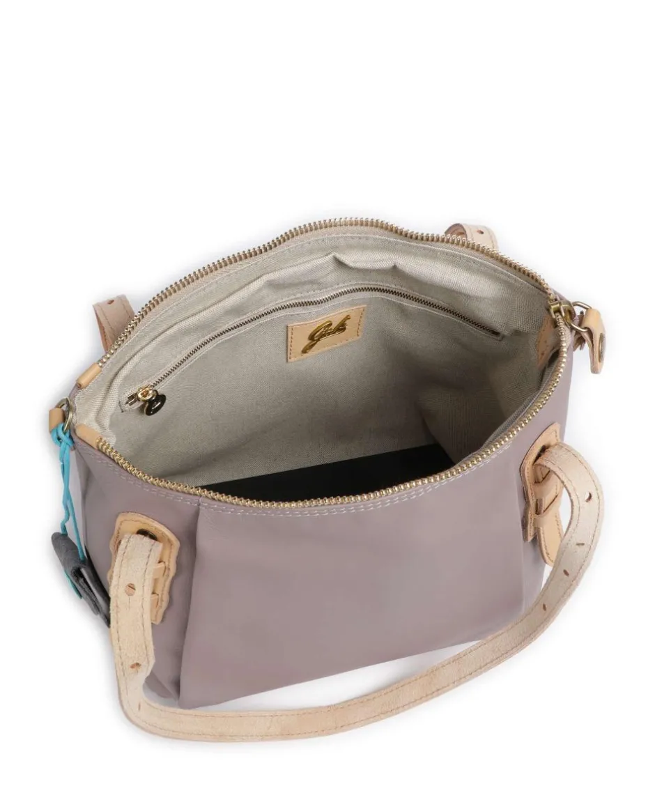 Gabs Tote Bags-Naxos Yoana Tote bag fine grain cow leather
