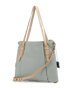 Gabs Tote Bags-Naxos Yoana Tote bag fine grain cow leather