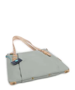 Gabs Tote Bags-Naxos Yoana Tote bag fine grain cow leather