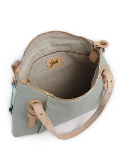 Gabs Tote Bags-Naxos Yoana Tote bag fine grain cow leather