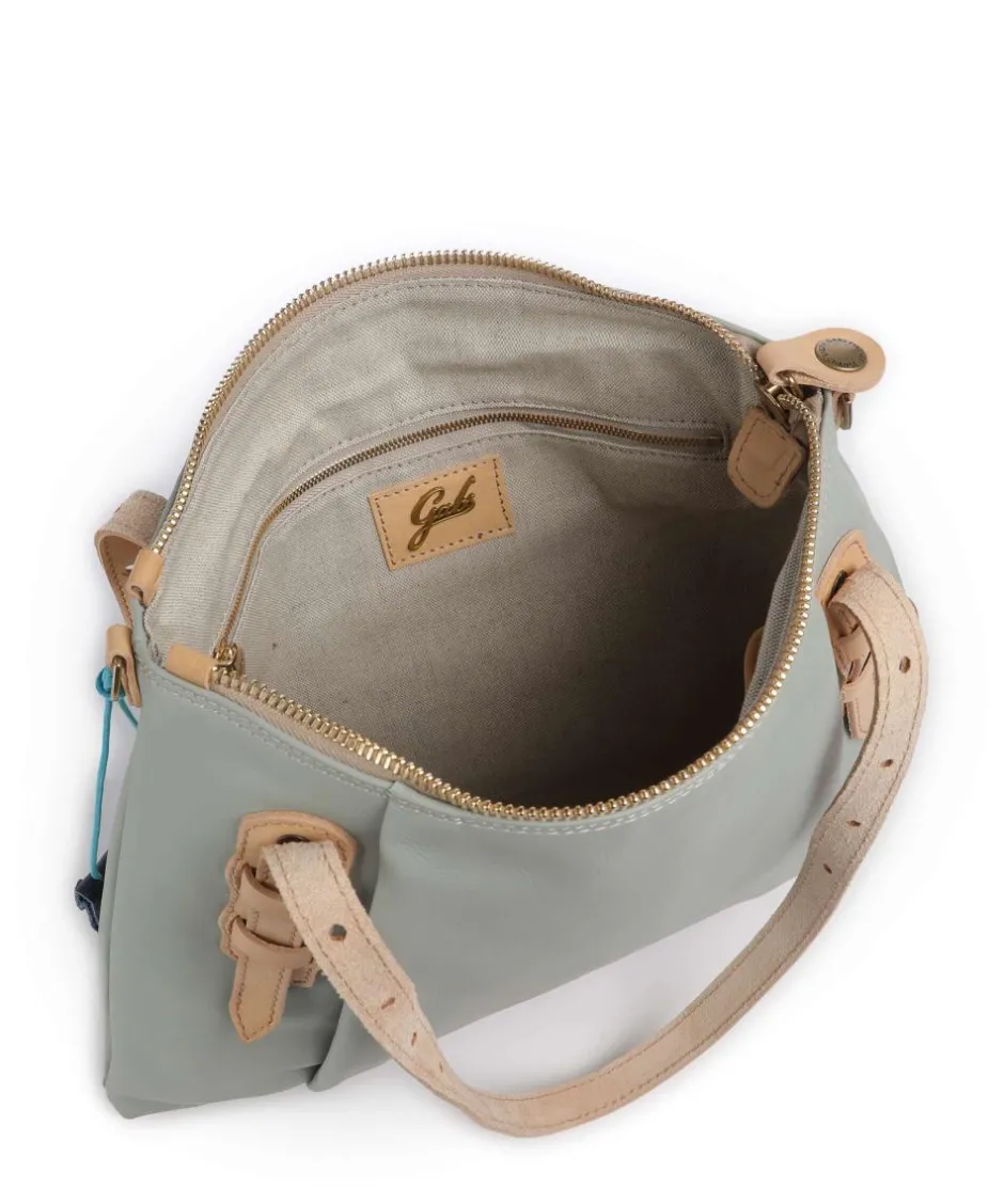 Gabs Tote Bags-Naxos Yoana Tote bag fine grain cow leather