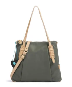 Gabs Tote Bags-Naxos Yoana Tote bag fine grain cow leather