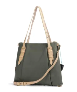 Gabs Tote Bags-Naxos Yoana Tote bag fine grain cow leather