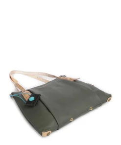 Gabs Tote Bags-Naxos Yoana Tote bag fine grain cow leather