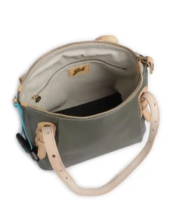 Gabs Tote Bags-Naxos Yoana Tote bag fine grain cow leather