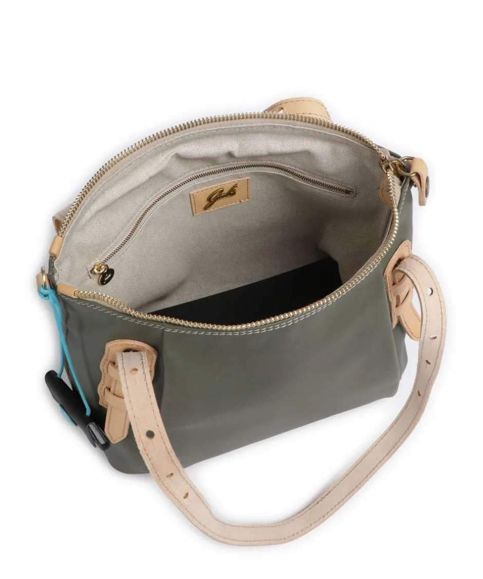 Gabs Tote Bags-Naxos Yoana Tote bag fine grain cow leather