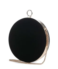 Kazar Clutch & Evening Bags|Crossbody Bags-Negra Crossbody bag fabric