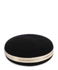 Kazar Clutch & Evening Bags|Crossbody Bags-Negra Crossbody bag fabric