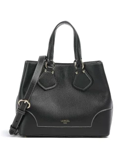 Lancel Handbags|Crossbody Bags-Neo Izy S Handbag grained cow leather