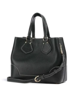 Lancel Handbags|Crossbody Bags-Neo Izy S Handbag grained cow leather