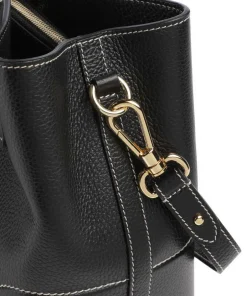 Lancel Handbags|Crossbody Bags-Neo Izy S Handbag grained cow leather