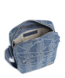 Lacoste Crossbody Bags-Neocroc Crossbody bag cotton