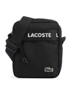 Lacoste Crossbody Bags-Neocroc Crossbody bag polyester