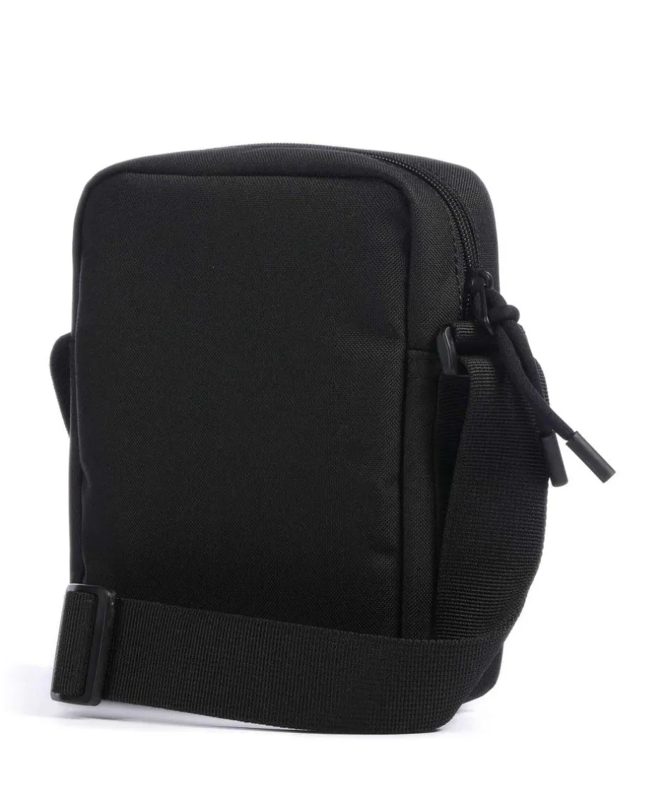 Lacoste Crossbody Bags-Neocroc Crossbody bag polyester