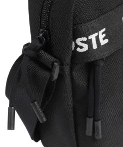 Lacoste Crossbody Bags-Neocroc Crossbody bag polyester