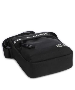 Lacoste Crossbody Bags-Neocroc Crossbody bag polyester