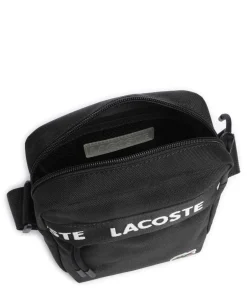 Lacoste Crossbody Bags-Neocroc Crossbody bag polyester
