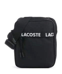 Lacoste Crossbody Bags-Neocroc Crossbody bag polyester