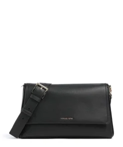 Michael Kors Crossbody Bags-Nessa Large Crossbody bag grained cow leather