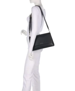 Michael Kors Crossbody Bags-Nessa Large Crossbody bag grained cow leather