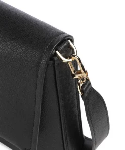 Michael Kors Crossbody Bags-Nessa Large Crossbody bag grained cow leather