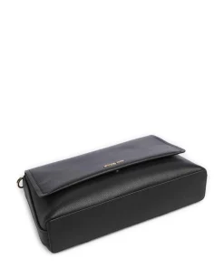 Michael Kors Crossbody Bags-Nessa Large Crossbody bag grained cow leather
