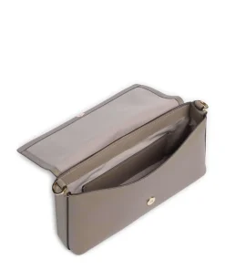 Michael Kors Crossbody Bags-Nessa Large Crossbody bag grained cow leather