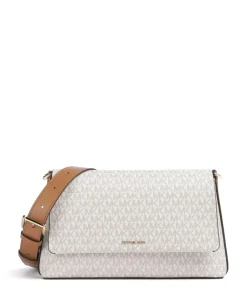 Michael Kors Shoulder Bags-Nessa Large Shoulder bag imitation leather