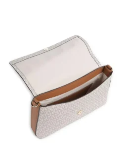 Michael Kors Shoulder Bags-Nessa Large Shoulder bag imitation leather