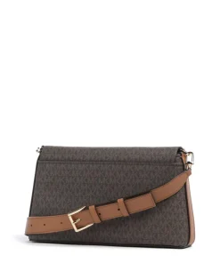 Michael Kors Shoulder Bags-Nessa Large Shoulder bag imitation leather