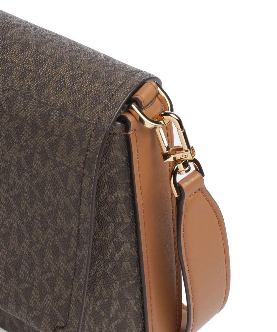 Michael Kors Shoulder Bags-Nessa Large Shoulder bag imitation leather