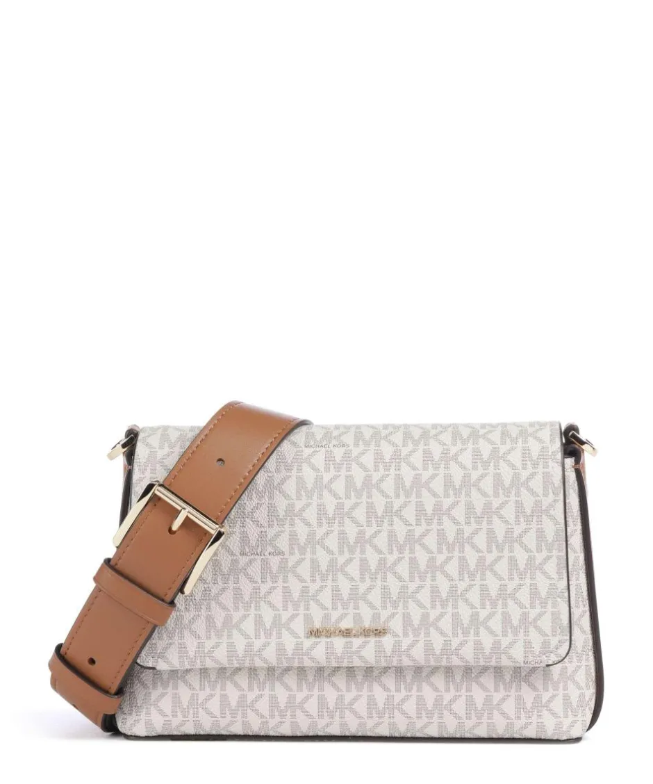 Michael Kors Crossbody Bags-Nessa Small Crossbody bag imitation leather
