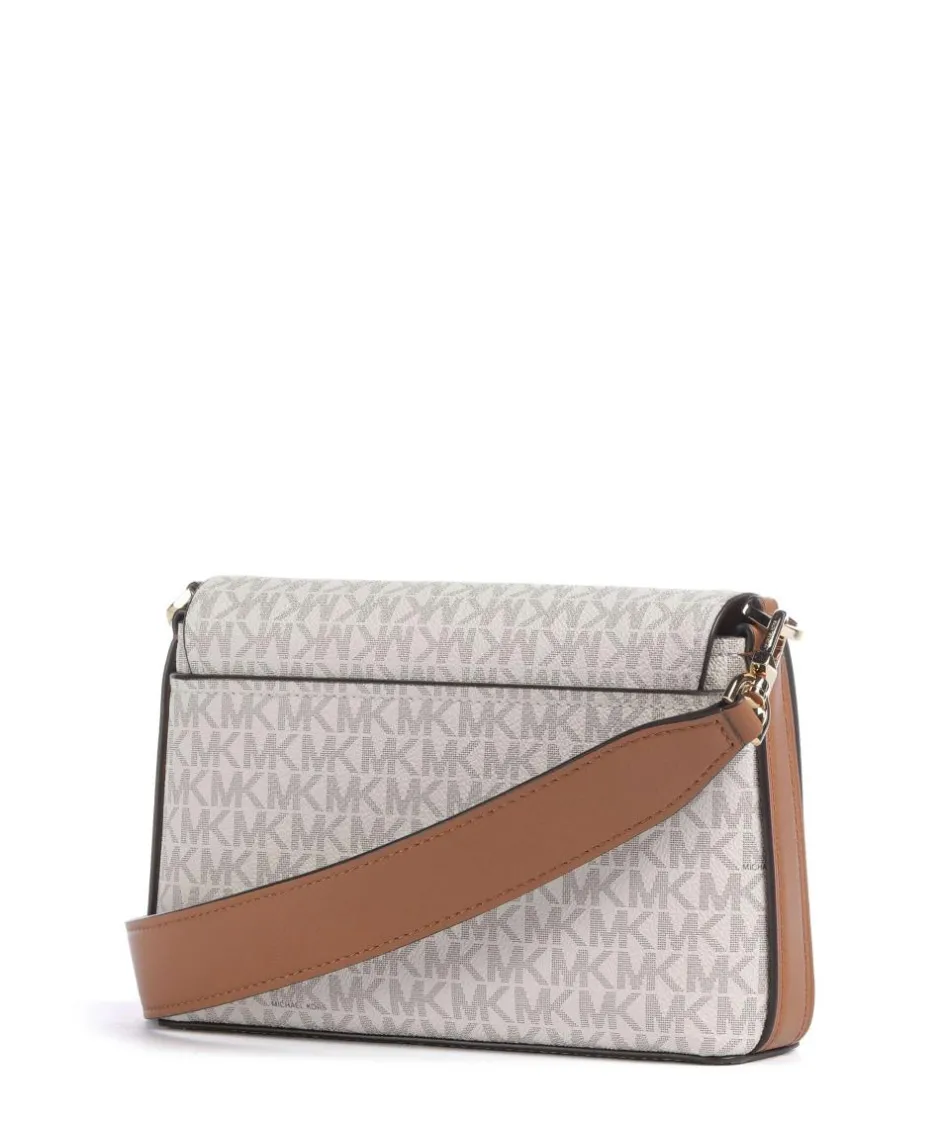Michael Kors Crossbody Bags-Nessa Small Crossbody bag imitation leather