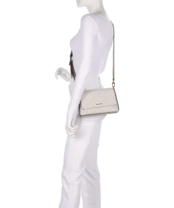 Michael Kors Crossbody Bags-Nessa Small Crossbody bag imitation leather