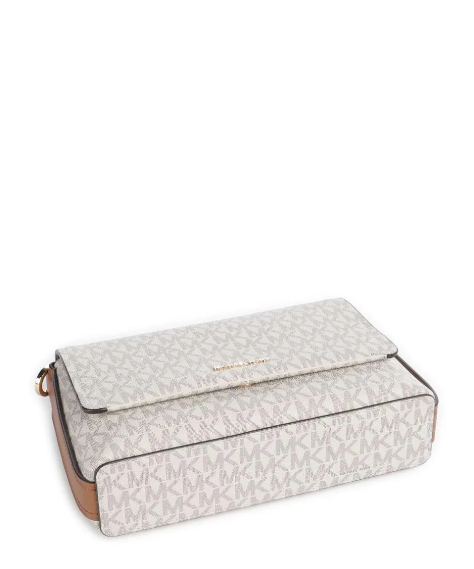 Michael Kors Crossbody Bags-Nessa Small Crossbody bag imitation leather