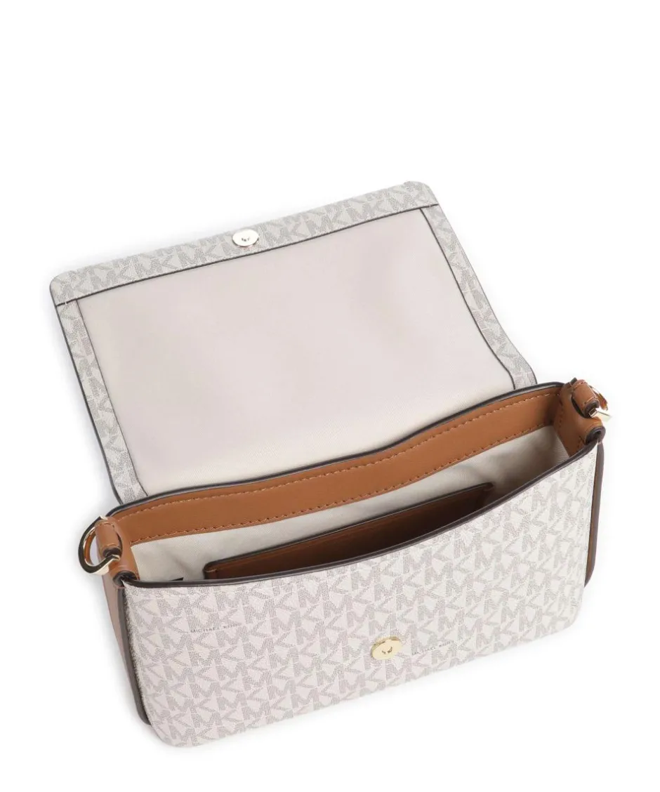 Michael Kors Crossbody Bags-Nessa Small Crossbody bag imitation leather