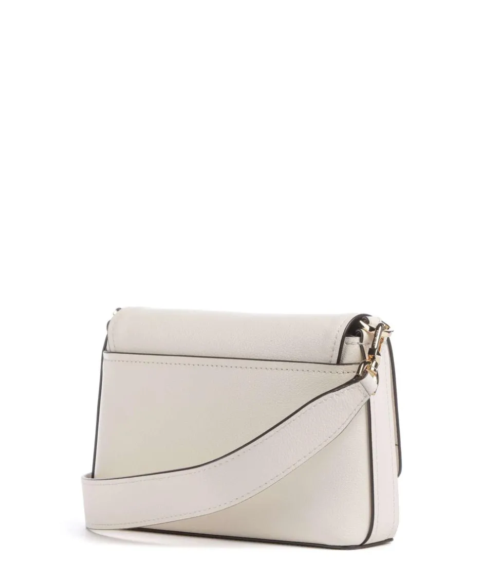 Michael Kors Crossbody Bags-Nessa Small Crossbody bag grained cow leather