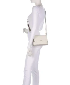 Michael Kors Crossbody Bags-Nessa Small Crossbody bag grained cow leather