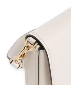 Michael Kors Crossbody Bags-Nessa Small Crossbody bag grained cow leather