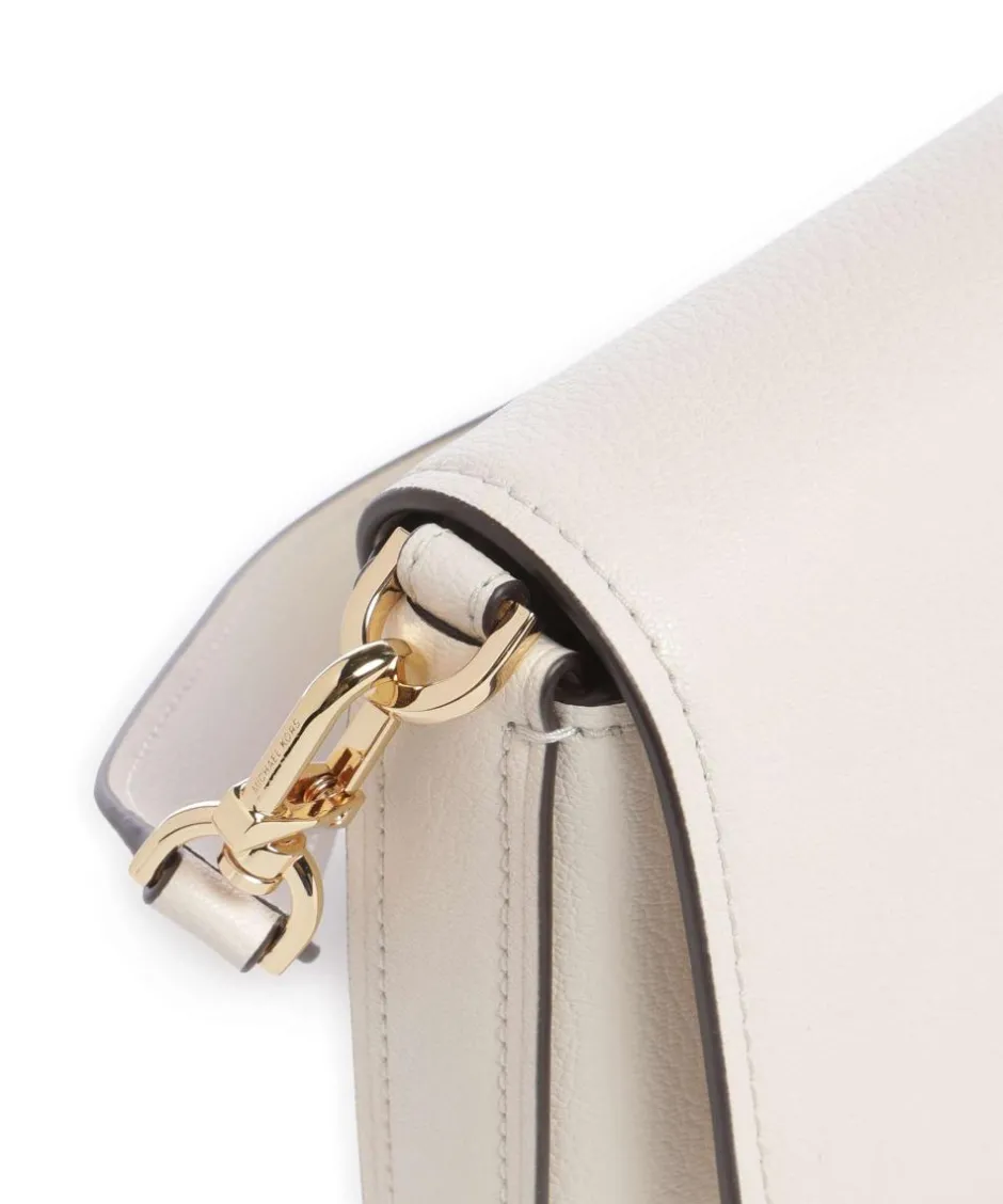 Michael Kors Crossbody Bags-Nessa Small Crossbody bag grained cow leather