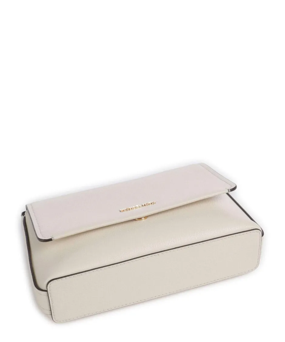 Michael Kors Crossbody Bags-Nessa Small Crossbody bag grained cow leather