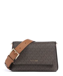 Michael Kors Crossbody Bags-Nessa Small Crossbody bag imitation leather