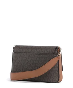 Michael Kors Crossbody Bags-Nessa Small Crossbody bag imitation leather